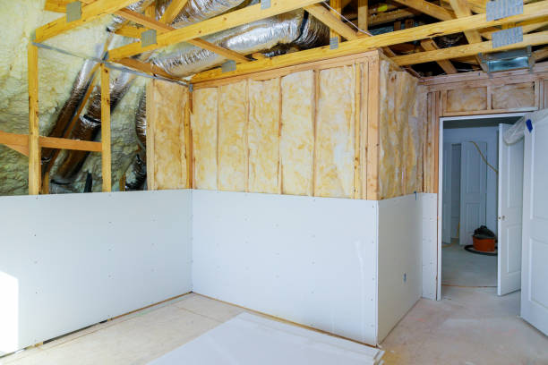 Reliable Riverside, CT Insulation Contractor Solutions