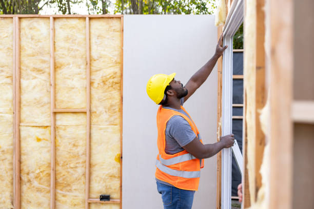 Best Wall Insulation Contractor  in Riverside, CT