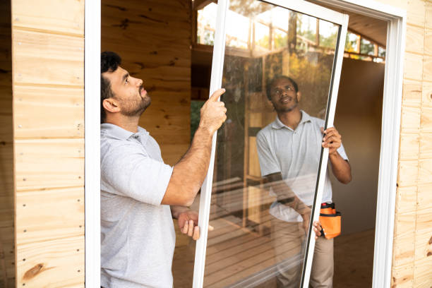 Range of Insulation Solutions in Riverside, CT