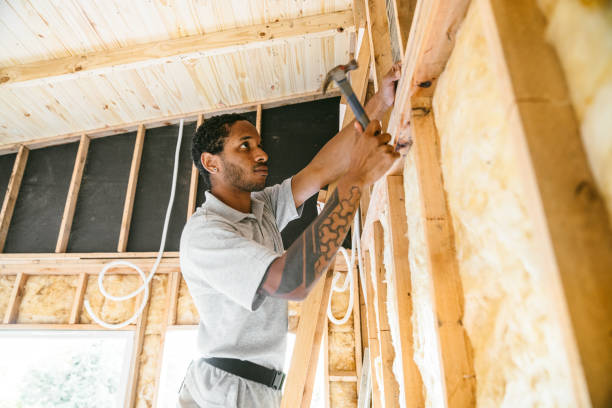 Range of Insulation Solutions in Riverside, CT