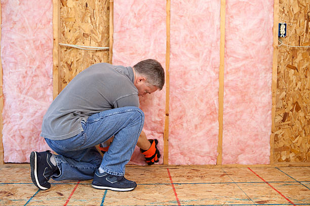 Soundproof Insulation Installation in Riverside, CT