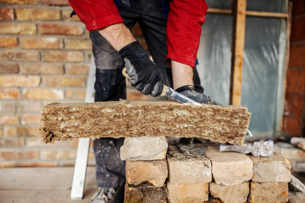 Best Crawl Space Insulation  in Riverside, CT